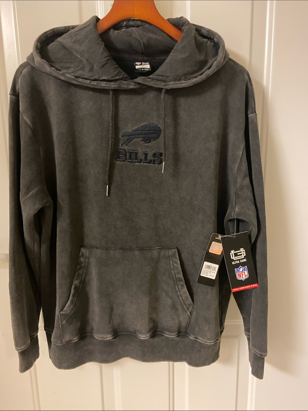 ❤️Buffalo🦬 Bills🏈
Hoodie Sweatshirt💙❗️